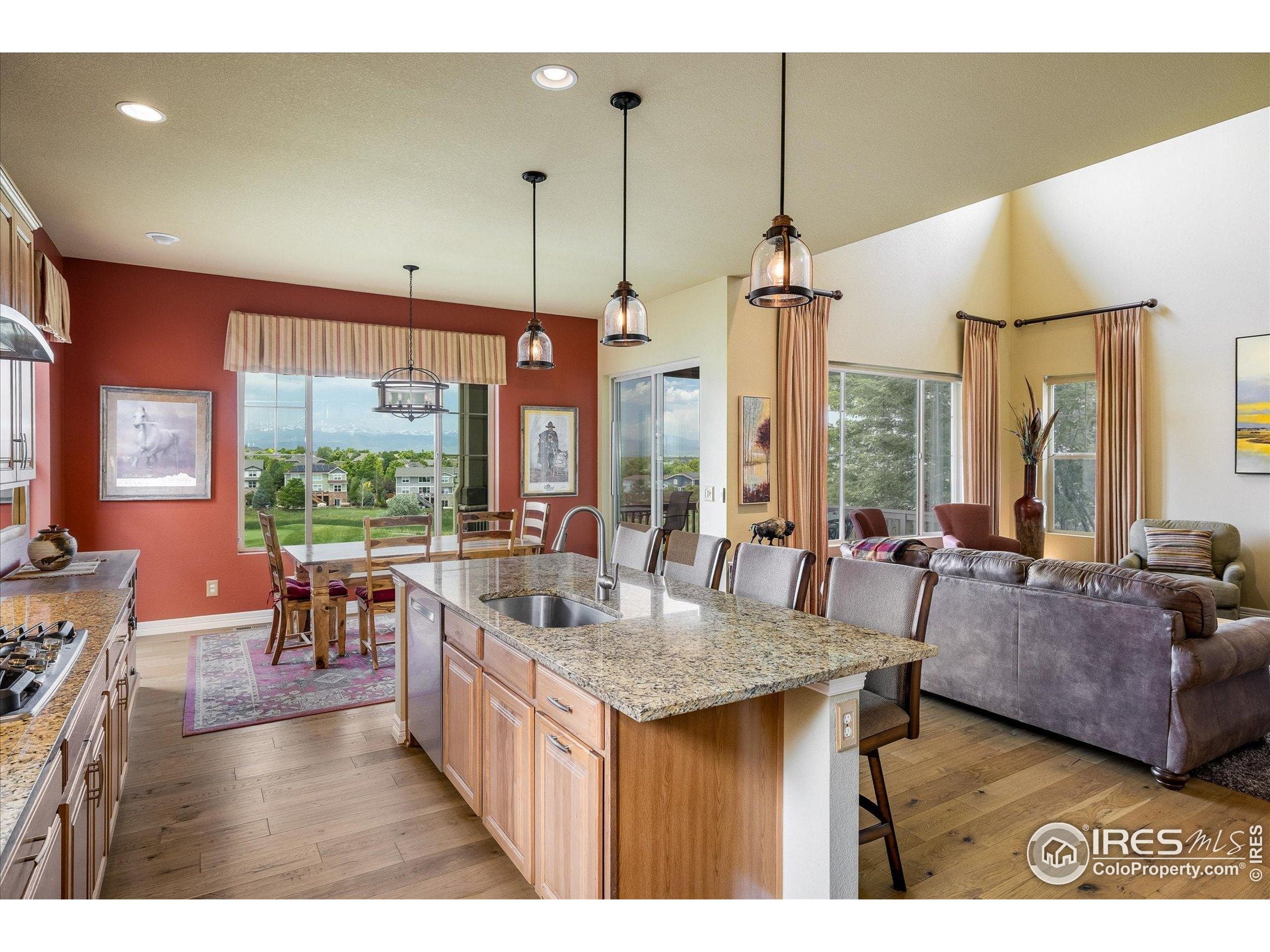 Erie, Colorado, 80516, United States, 4 Bedrooms Bedrooms, ,4 BathroomsBathrooms,Residential,Active,1909665