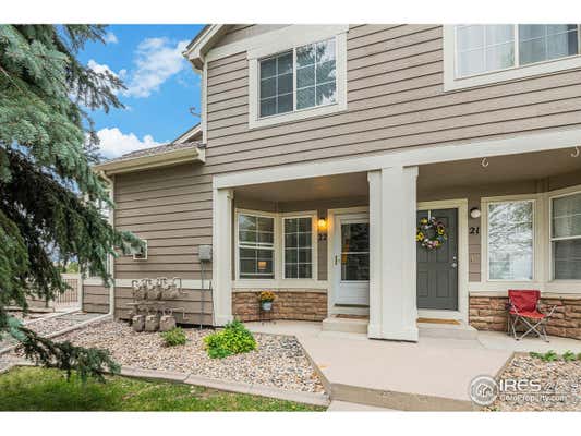 3051 SAGE CREEK RD UNIT D22, FORT COLLINS, CO 80528 - Image 1