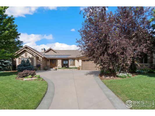 3857 TAYSIDE CT, TIMNATH, CO 80547 - Image 1