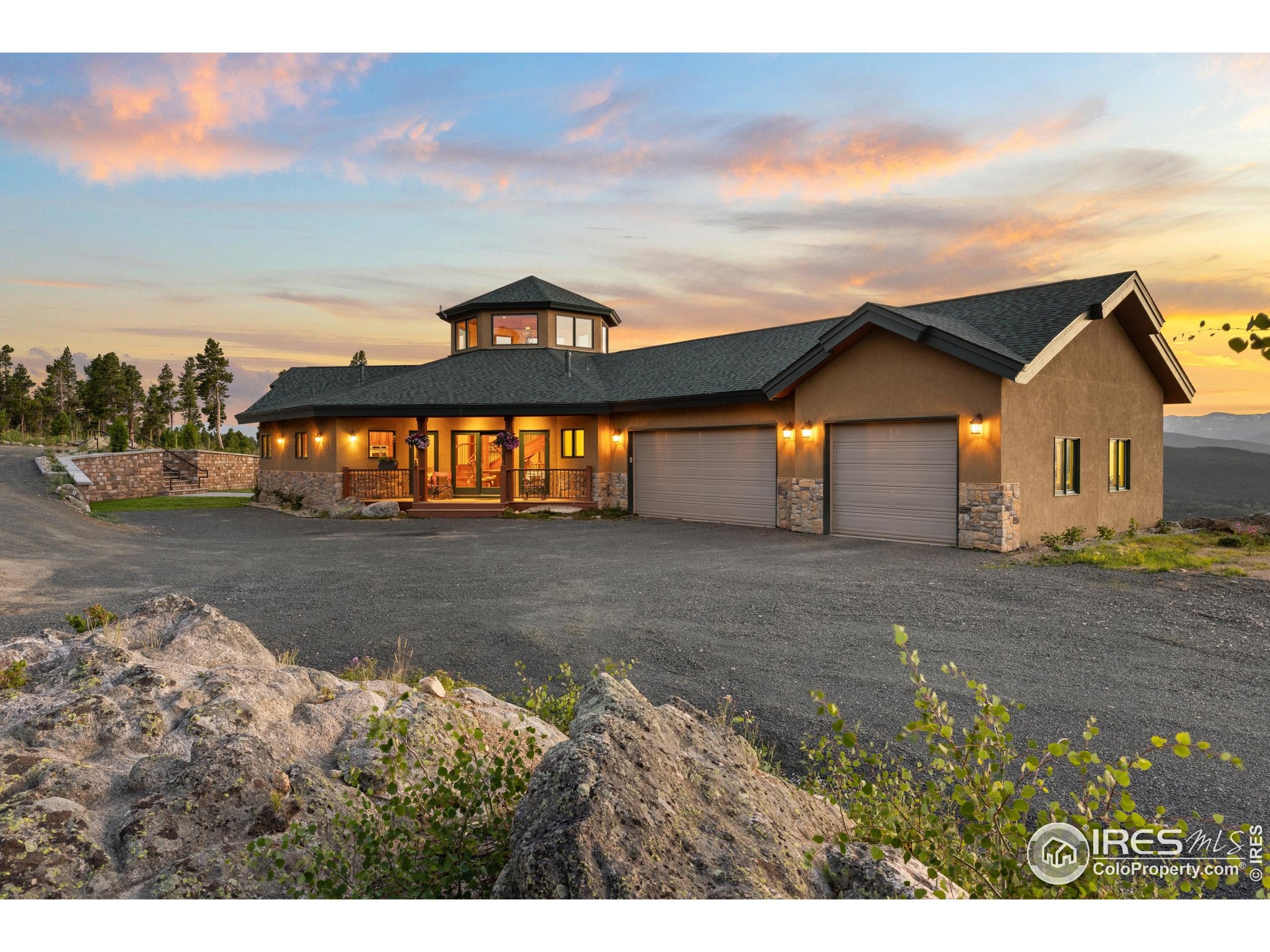 Black Hawk, Colorado, 80422, United States, 4 Bedrooms Bedrooms, ,4 BathroomsBathrooms,Residential,Active,1849232
