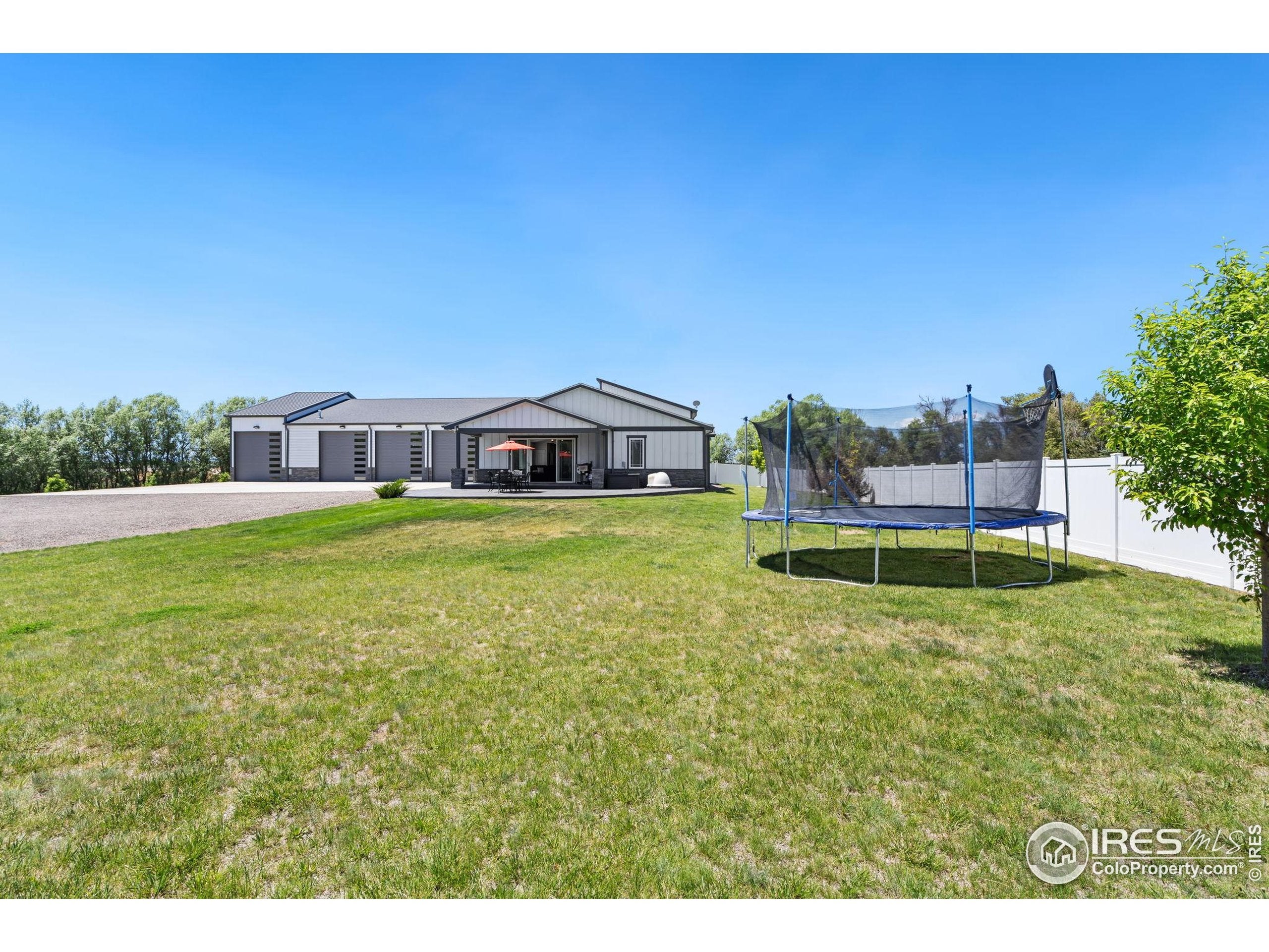 Fort Collins, Colorado, 80525, United States, 5 Bedrooms Bedrooms, ,5 BathroomsBathrooms,Residential,Active,1919069