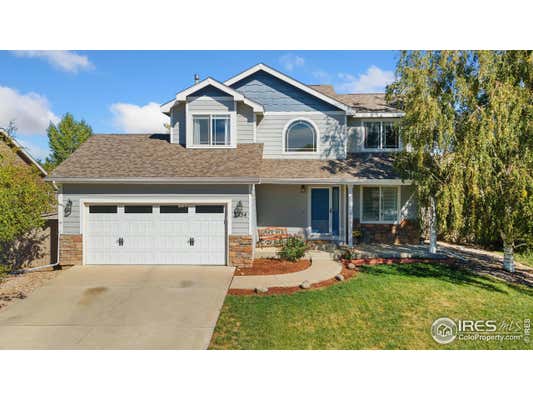 3234 GRIZZLY WAY, WELLINGTON, CO 80549 - Image 1