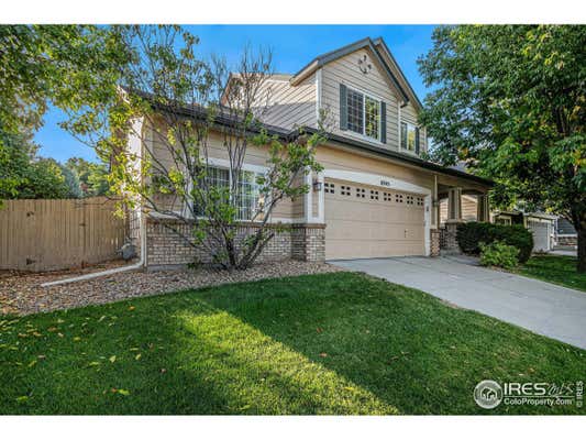 6945 BARBUDA DR, FORT COLLINS, CO 80525 - Image 1