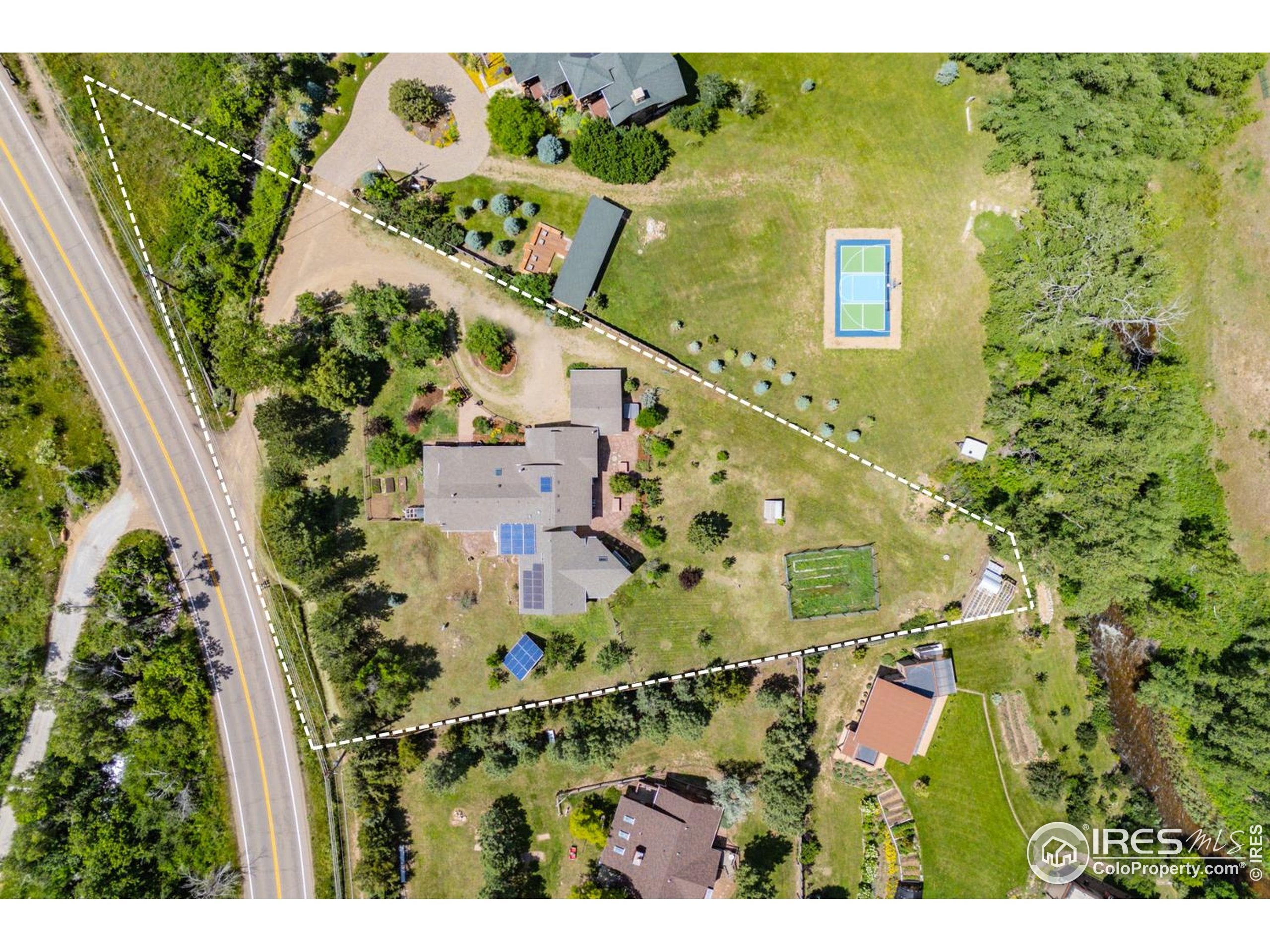 Boulder, Colorado, 80303, United States, ,4 BathroomsBathrooms,Residential,Active,1868151