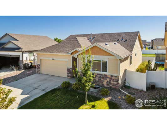 1610 103RD AVENUE CT, GREELEY, CO 80634 - Image 1