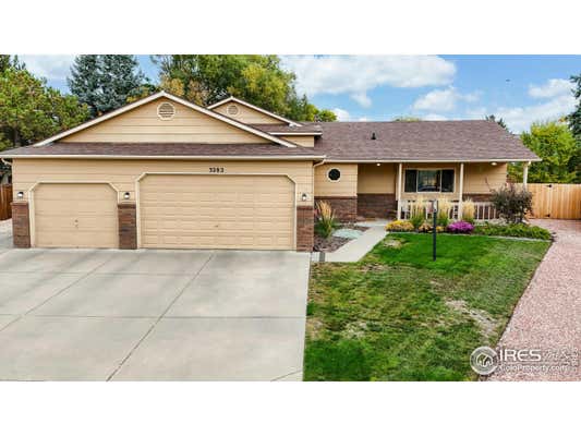 3282 WHITEWOOD CT, LOVELAND, CO 80538 - Image 1