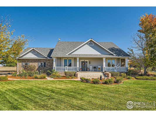 37172 SOARING EAGLE CIR, SEVERANCE, CO 80550 - Image 1