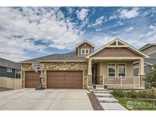 4327 LACEWOOD LN, JOHNSTOWN, CO 80534 - Image 1