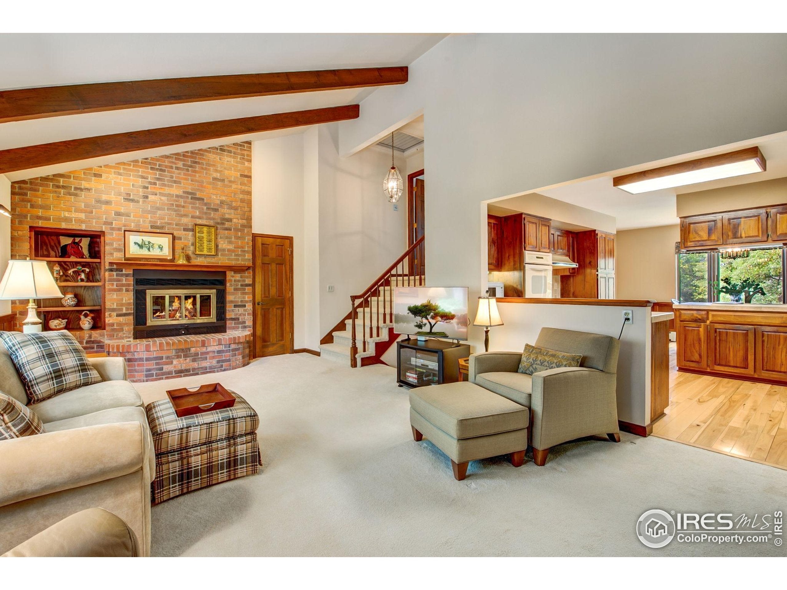 Fort Collins, Colorado, 80524, United States, 3 Bedrooms Bedrooms, ,3 BathroomsBathrooms,Residential,Active,1929667