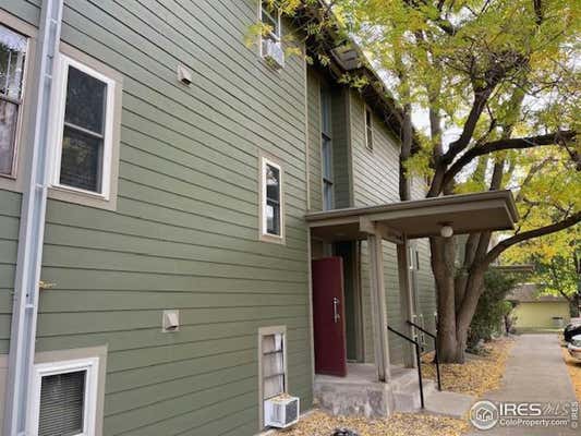 3345 CHISHOLM TRL APT 105C, BOULDER, CO 80301, photo 2 of 20