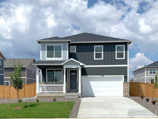 6453 GLOBEFLOWER ST, WELLINGTON, CO 80549 - Image 1