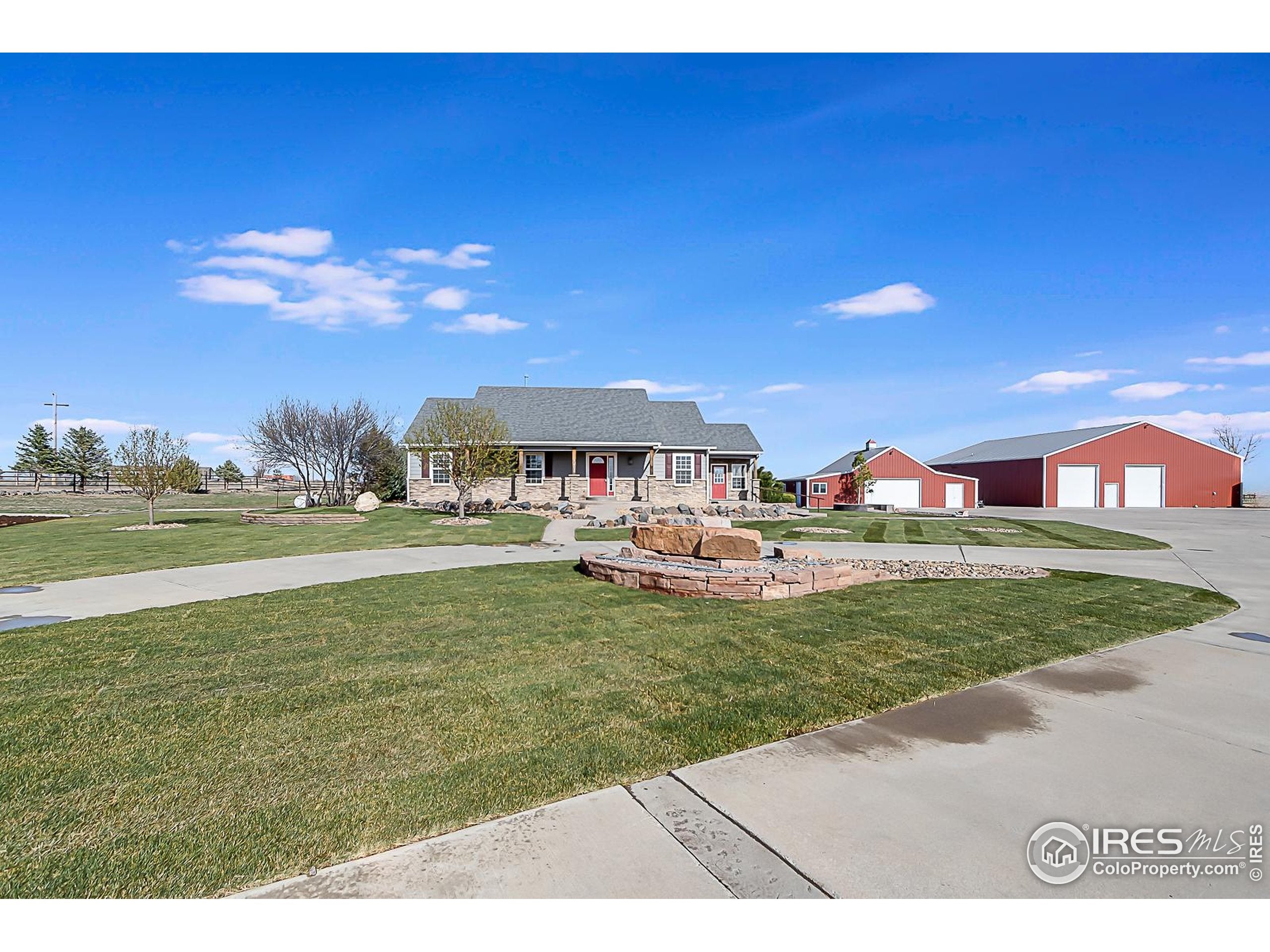 Eaton, Colorado, 80615, United States, 5 Bedrooms Bedrooms, ,3 BathroomsBathrooms,Residential,Active,1953710