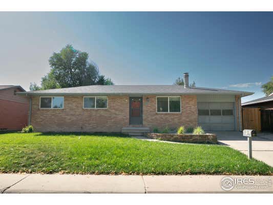 807 BUSCH ST, LONGMONT, CO 80501 - Image 1