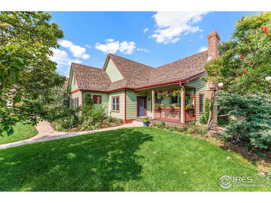 172 STARBRIGHT CT, WELLINGTON, CO 80549 - Image 1