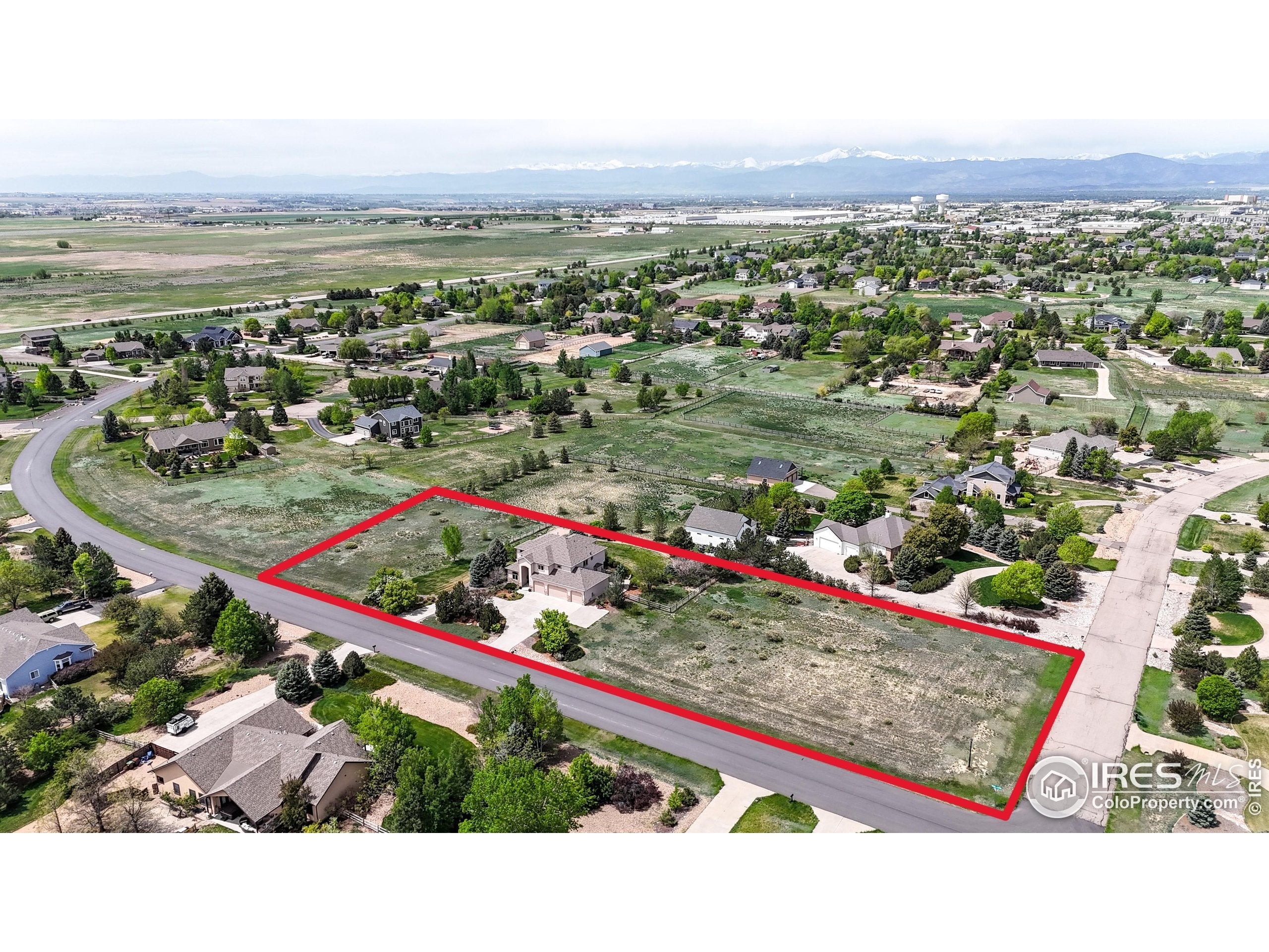 Windsor, Colorado, 80550, United States, 5 Bedrooms Bedrooms, ,5 BathroomsBathrooms,Residential,Active,1943767