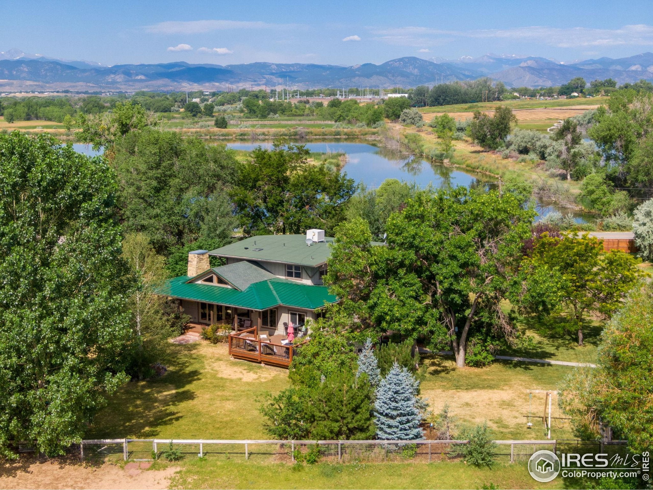 Loveland, Colorado, 80537, United States, 3 Bedrooms Bedrooms, ,3 BathroomsBathrooms,Residential,Active,1943759
