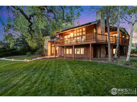 1620 LINDEN LAKE RD, FORT COLLINS, CO 80524 - Image 1