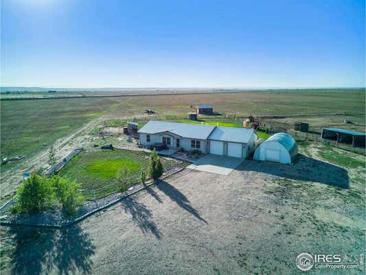 54175 COUNTY ROAD 27, CARR, CO 80612 - Image 1