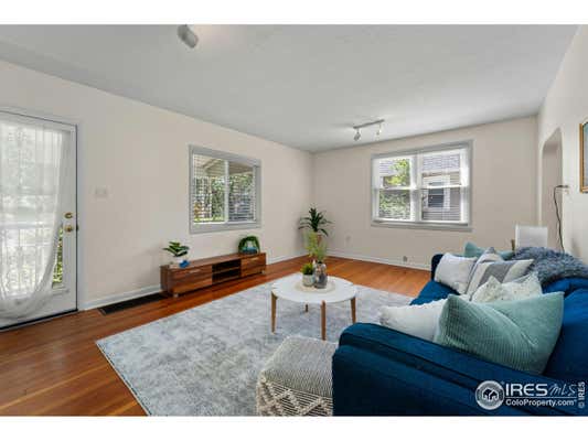 2055 S WILLIAMS ST, DENVER, CO 80210 - Image 1