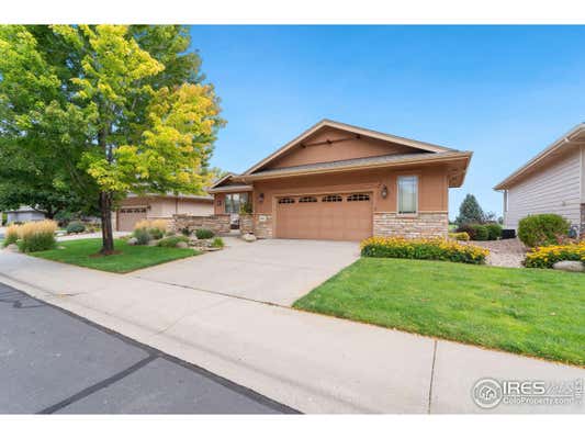 6564 HALF MOON BAY DR, WINDSOR, CO 80550 - Image 1