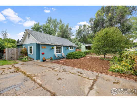 1515 LAPORTE AVE, FORT COLLINS, CO 80521 - Image 1