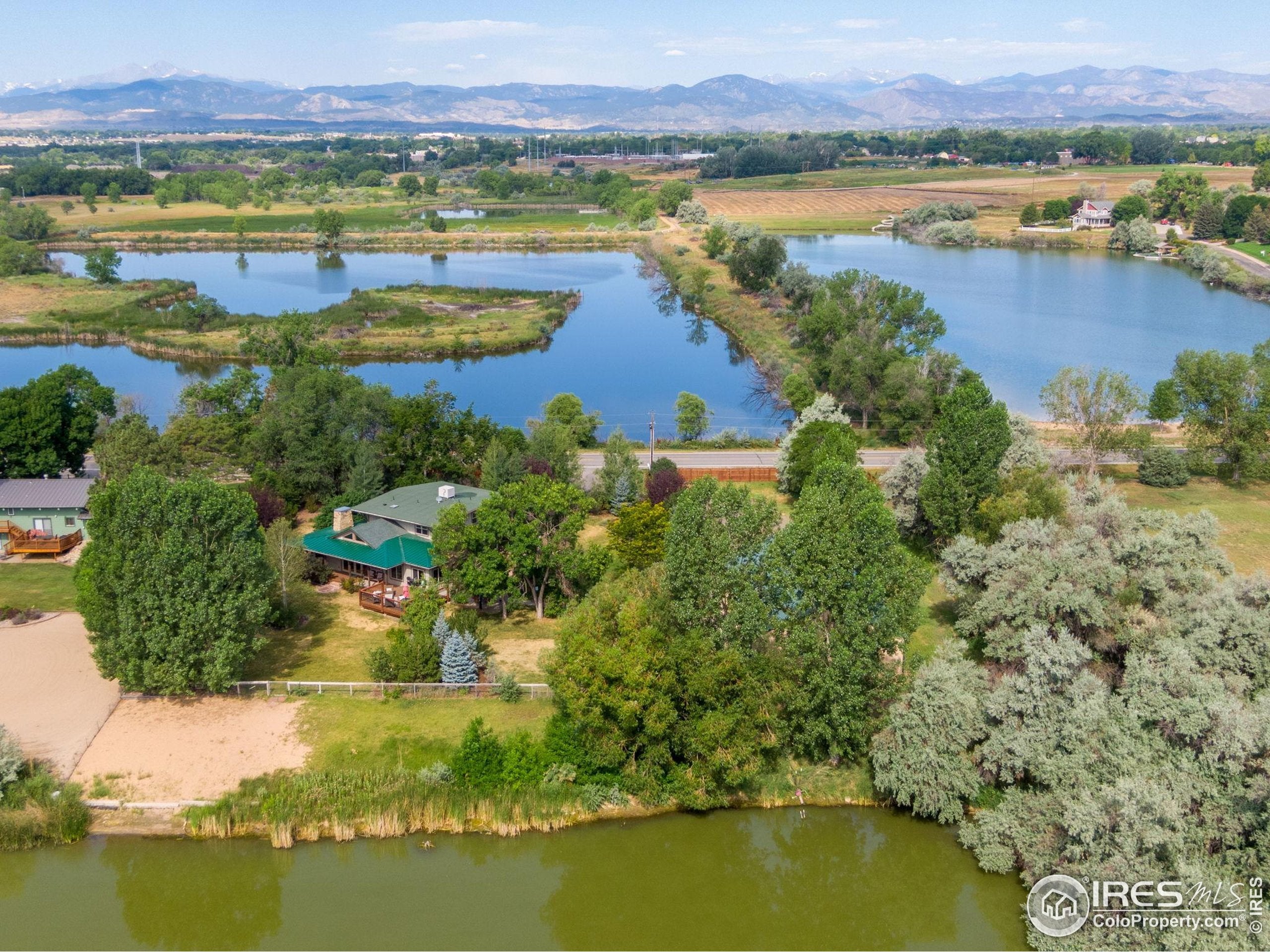 Loveland, Colorado, 80537, United States, 3 Bedrooms Bedrooms, ,3 BathroomsBathrooms,Residential,Active,1943759