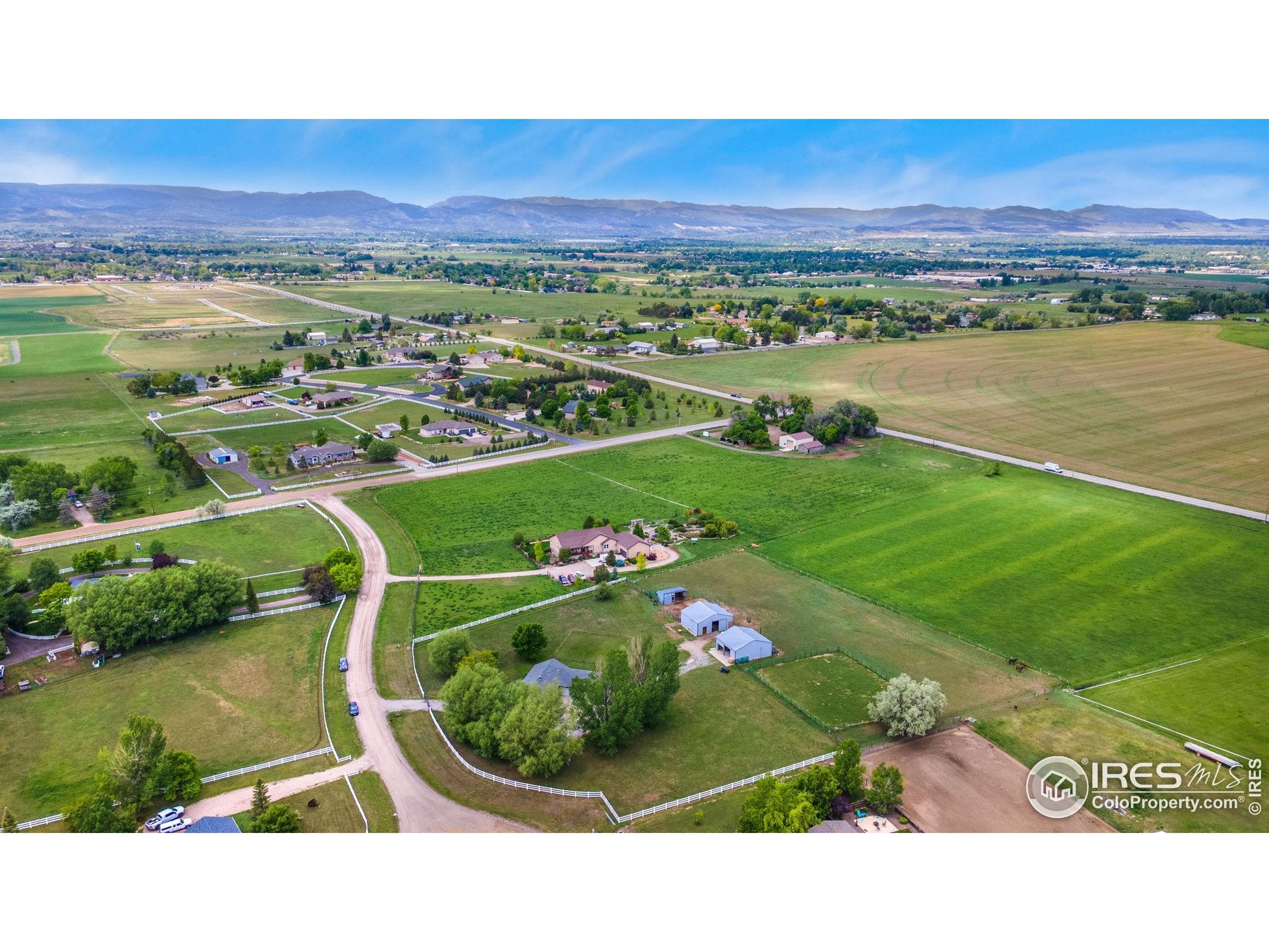 Loveland, Colorado, 80537, United States, 3 Bedrooms Bedrooms, ,2 BathroomsBathrooms,Residential,Active,1986871