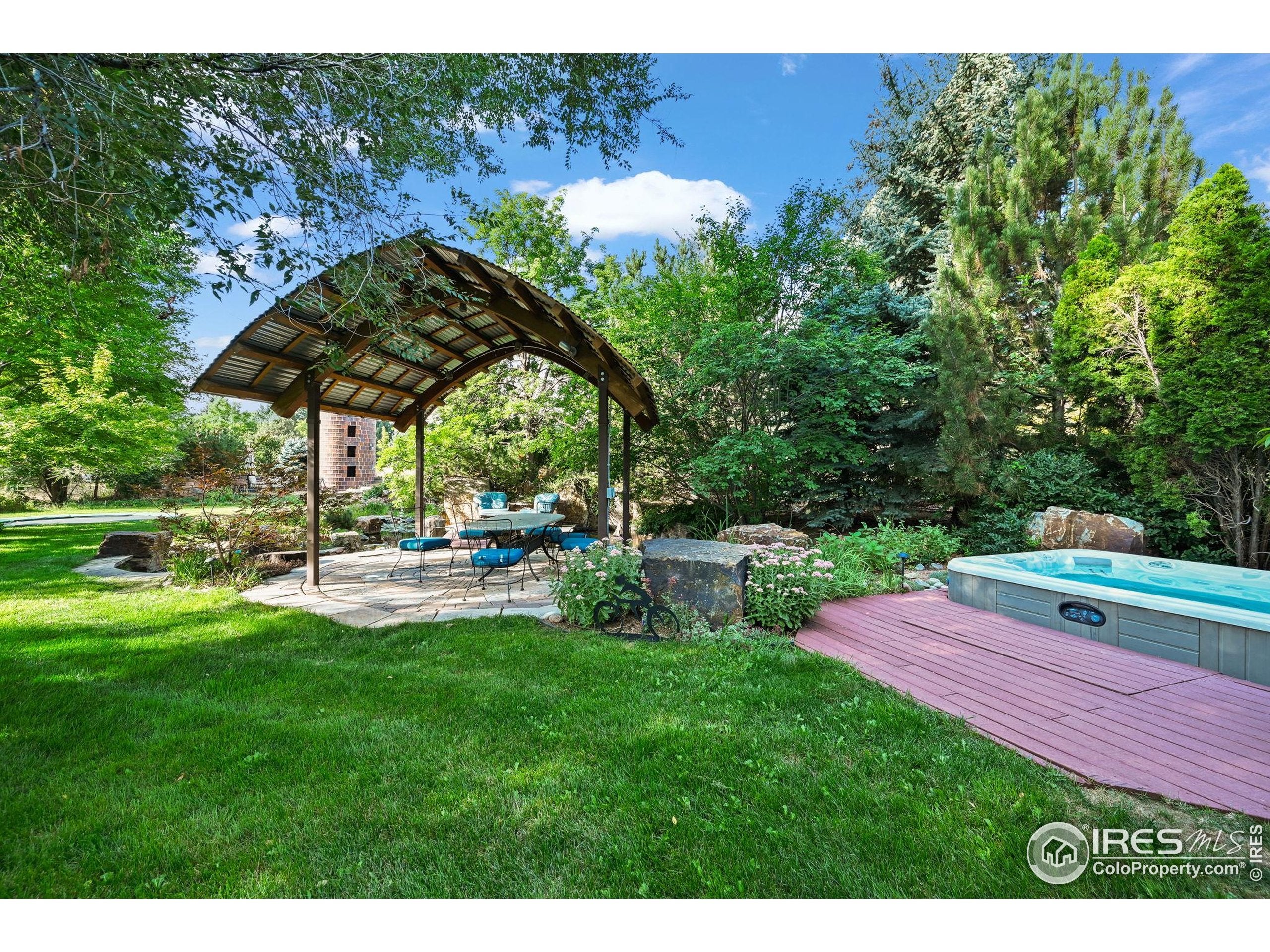 Louisville, Colorado, 80027, United States, 3 Bedrooms Bedrooms, ,3 BathroomsBathrooms,Residential,Pending,1997546