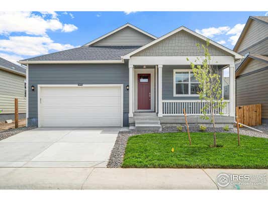 1639 KNOBBY PINE DR, FORT COLLINS, CO 80528 - Image 1