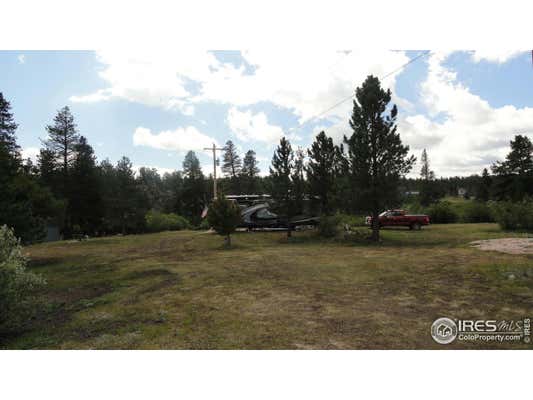 7176 OTTAWA WAY, RED FEATHER LAKES, CO 80545, photo 2 of 39