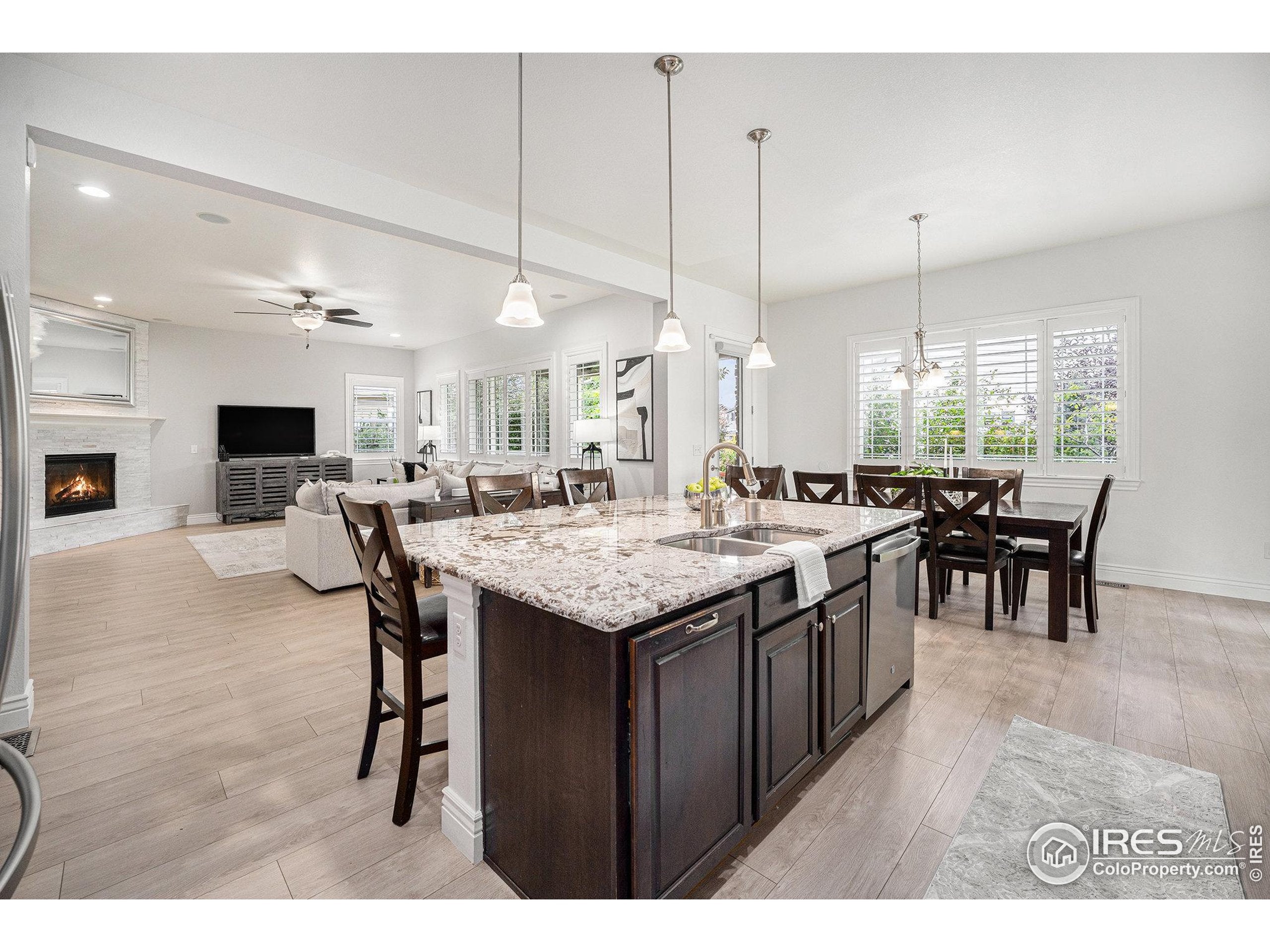 Arvada, Colorado, 80403, United States, 4 Bedrooms Bedrooms, ,5 BathroomsBathrooms,Residential,Active,1952032