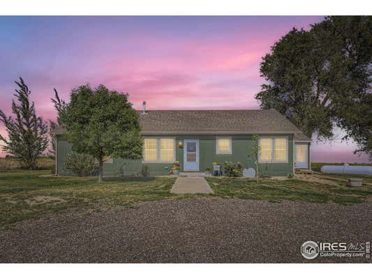 1598 COUNTY ROAD 59, KEENESBURG, CO 80643 - Image 1