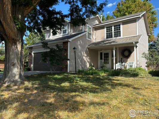 2314 42ND AVENUE CT, GREELEY, CO 80634 - Image 1