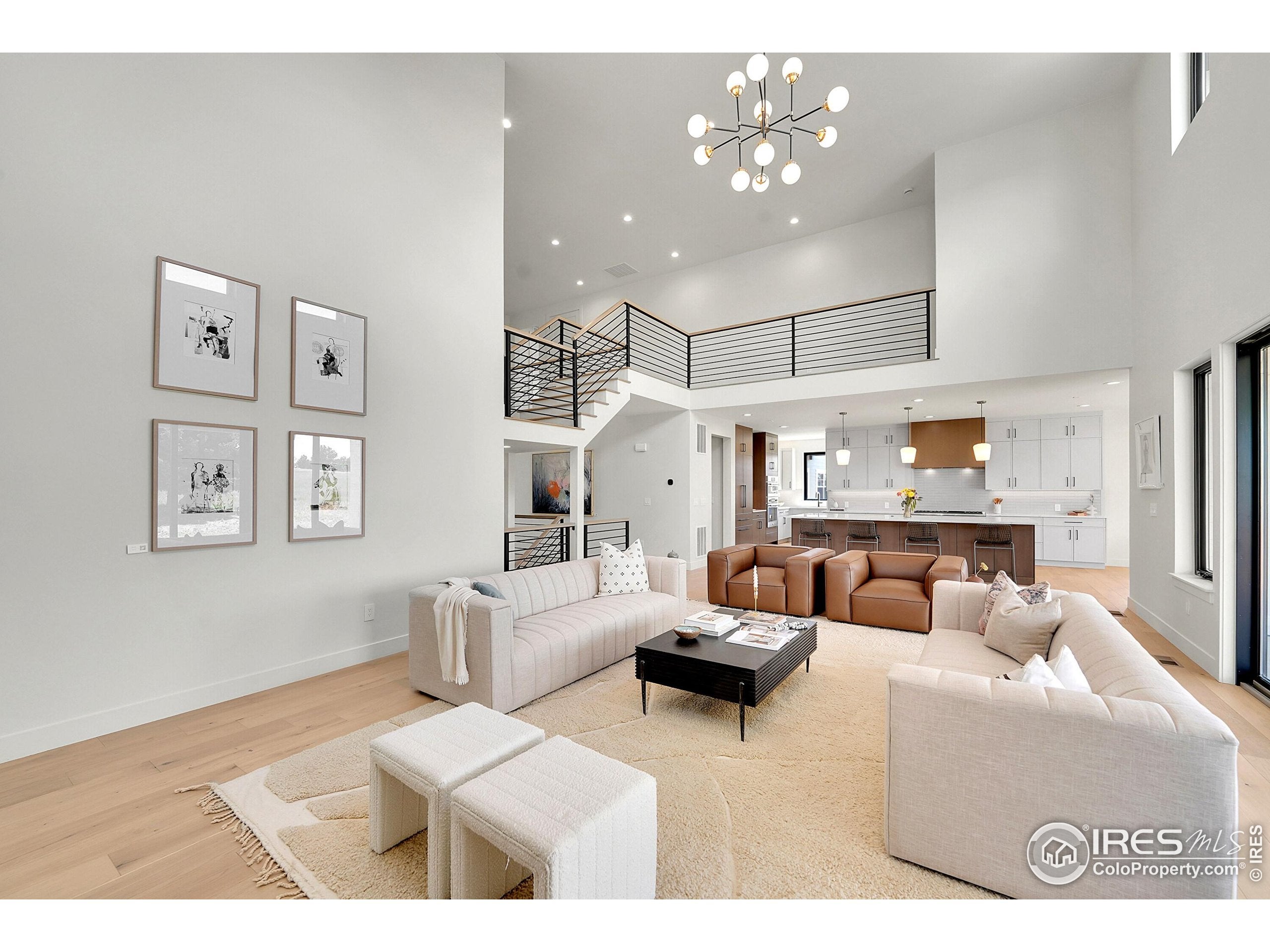 Louisville, Colorado, 80027, United States, 5 Bedrooms Bedrooms, ,6 BathroomsBathrooms,Residential,Active,1997547