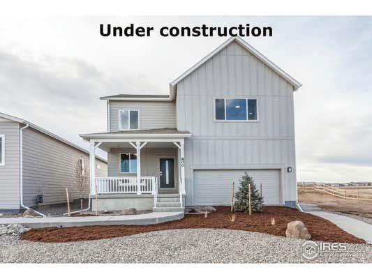 1621 ALFALFA LN, JOHNSTOWN, CO 80534 - Image 1