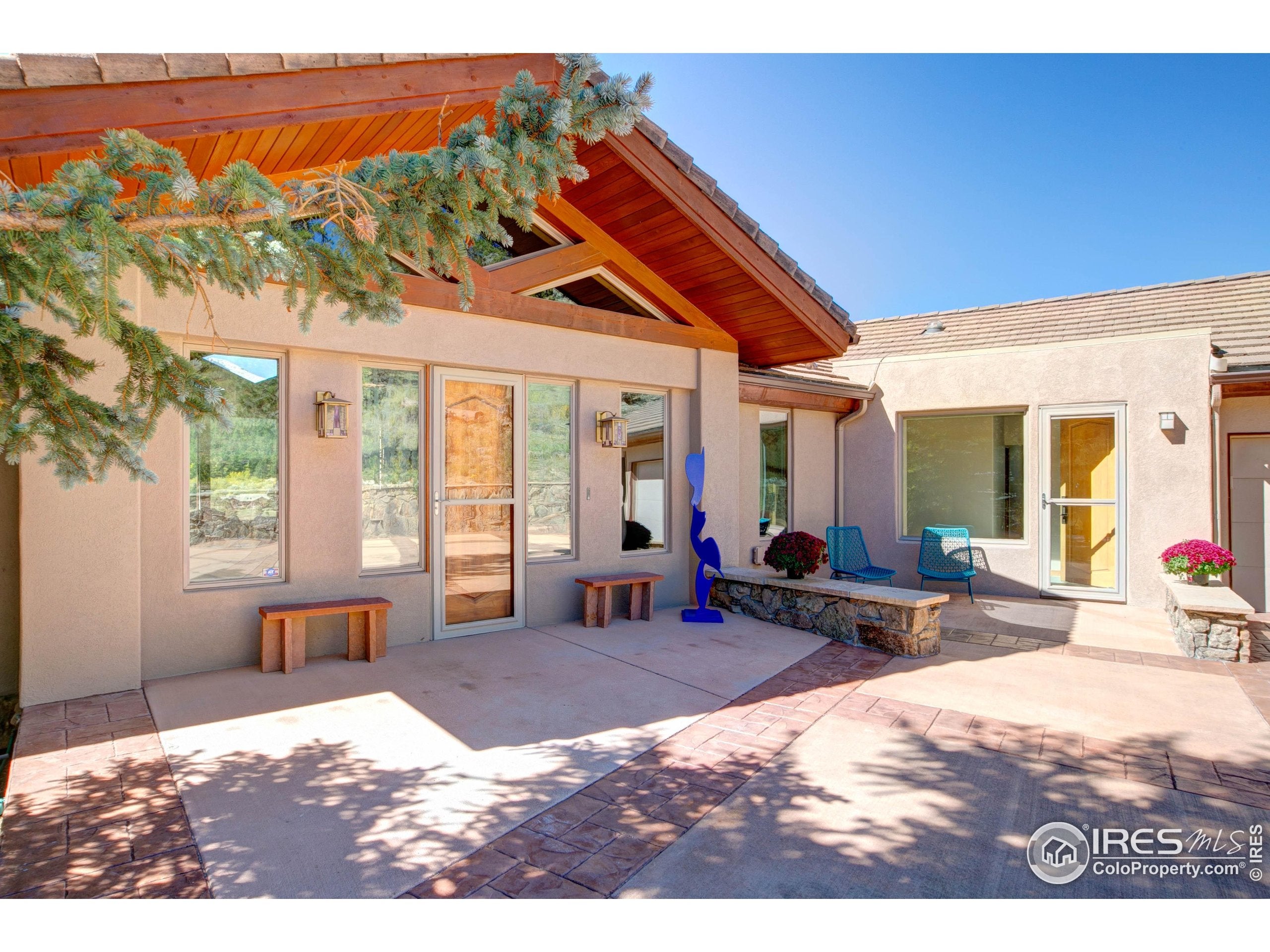 Estes Park, Colorado, 80517, United States, 6 Bedrooms Bedrooms, ,6 BathroomsBathrooms,Residential,Active,1952470