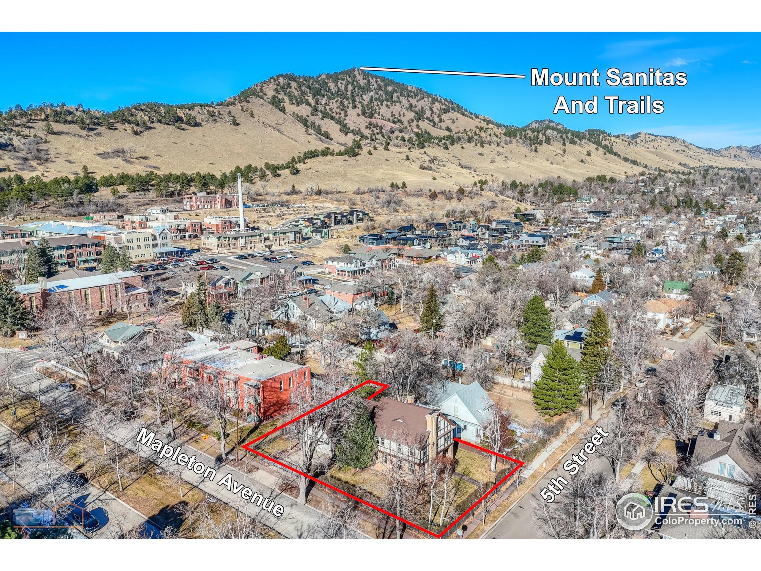 Boulder, Colorado, 80304, United States, 4 Bedrooms Bedrooms, ,5 BathroomsBathrooms,Residential,Active,2013422