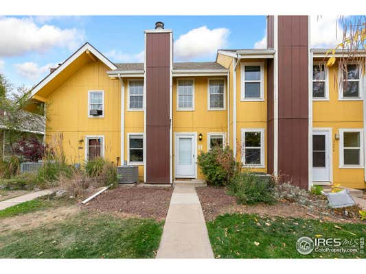 324 SUNDANCE CIR N # B302, FORT COLLINS, CO 80524 - Image 1