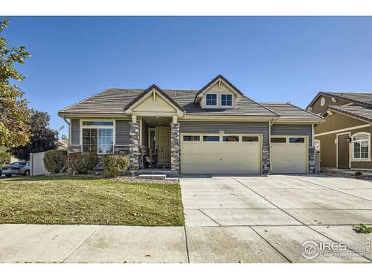 4814 SILVERWOOD DR, JOHNSTOWN, CO 80534 - Image 1