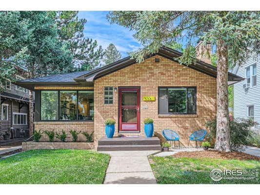 535 PRATT ST, LONGMONT, CO 80501 - Image 1