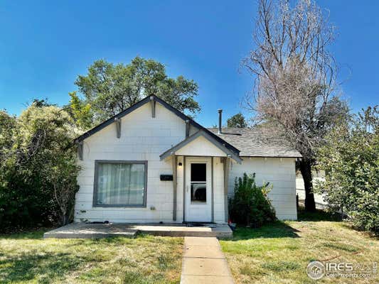 519 N 3RD AVE, STERLING, CO 80751 - Image 1