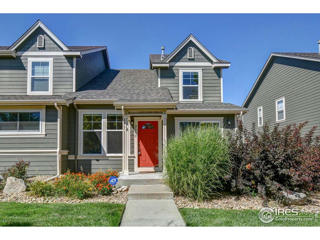 2750 COUNTY FAIR LN, FORT COLLINS, CO 80528, photo 1 of 38