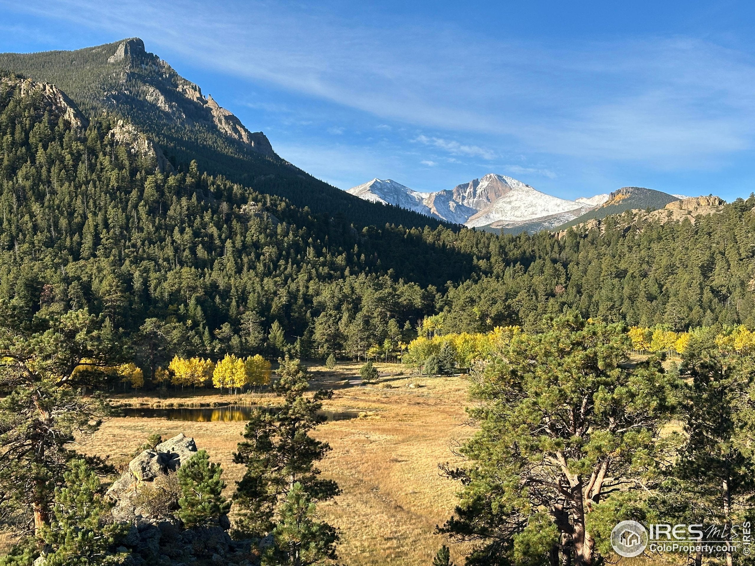 Estes Park, Colorado, 80517, United States, 6 Bedrooms Bedrooms, ,6 BathroomsBathrooms,Residential,Active,1952470