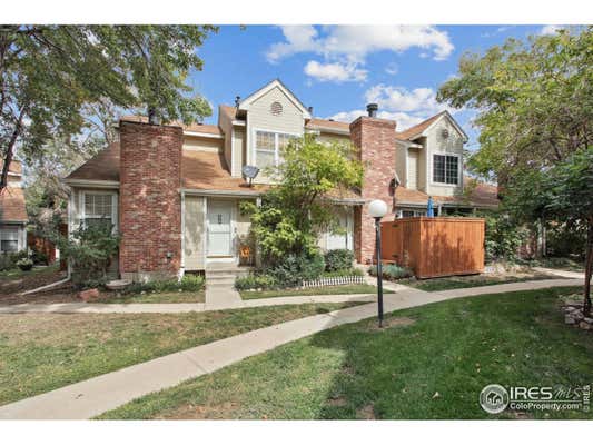 12162 BANNOCK CIR APT B, DENVER, CO 80234 - Image 1