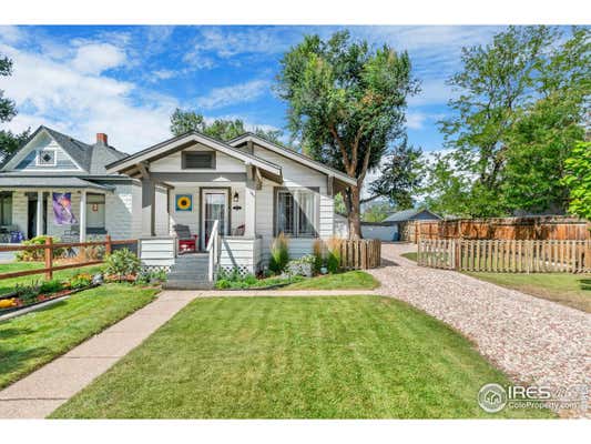 511 1ST AVE, AULT, CO 80610 - Image 1