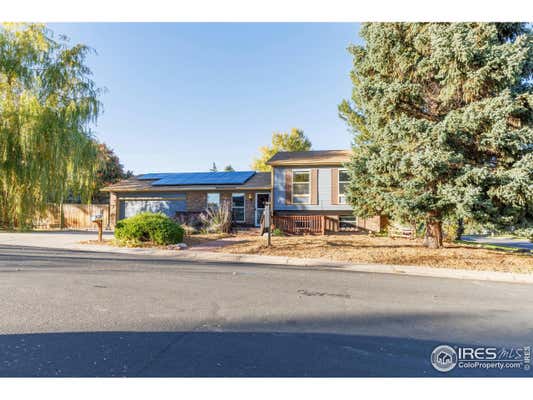 1609 CEDAR ST, BROOMFIELD, CO 80020 - Image 1