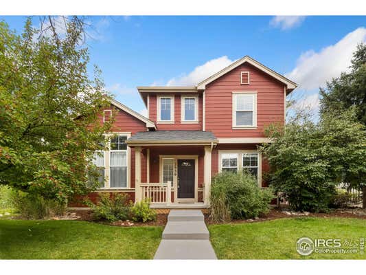 2939 RUFF WAY, FORT COLLINS, CO 80528 - Image 1