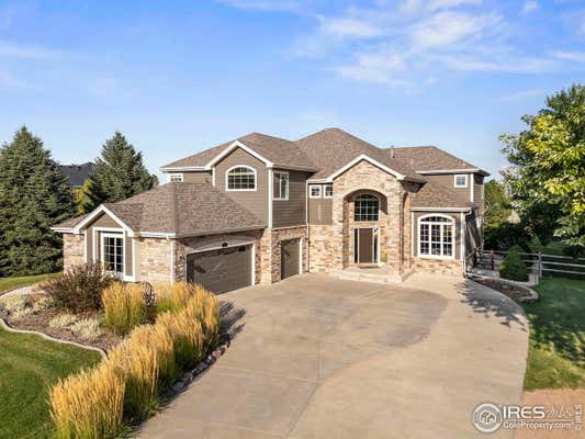 8797 LONGS PEAK CIR, WINDSOR, CO 80550 - Image 1