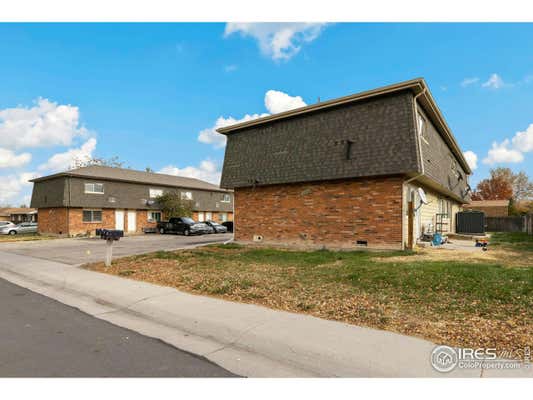 706 37TH AVE, GREELEY, CO 80634 - Image 1