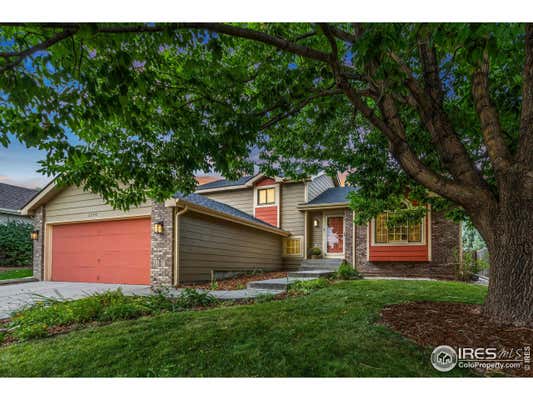 2230 MOSS ROSE LN, FORT COLLINS, CO 80526 - Image 1